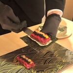 梅田 うしみつ - 