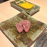 梅田 うしみつ - 