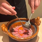 梅田 うしみつ - 