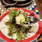 COMEDOR DE MARGARITA MODERN MEXICANO - 