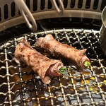 梅田 うしみつ - 