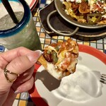 COMEDOR DE MARGARITA MODERN MEXICANO - 