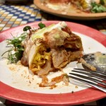 COMEDOR DE MARGARITA MODERN MEXICANO - 