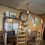 カレーの王様 風車 - 