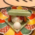 梅田 うしみつ - 