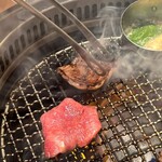 梅田 うしみつ - 