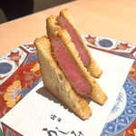 梅田 うしみつ - 