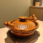 梅田 うしみつ - 