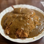 カレーの王様 風車 - 