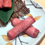 梅田 うしみつ - 