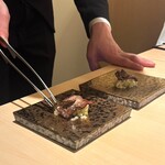 梅田 うしみつ - 