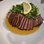 牛たん料理 閣 - 