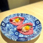 梅田 うしみつ - 