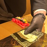 梅田 うしみつ - 