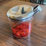 カレーの王様 風車 - 