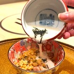 梅田 うしみつ - 