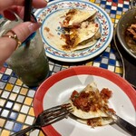 COMEDOR DE MARGARITA MODERN MEXICANO - 