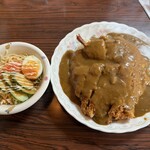 カレーの王様 風車 - 