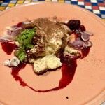 COMEDOR DE MARGARITA MODERN MEXICANO - 