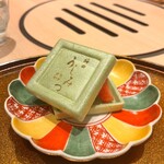 梅田 うしみつ - 