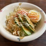 カレーの王様 風車 - 