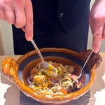 梅田 うしみつ - 