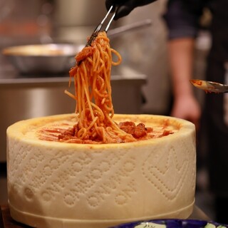 創業当初から“生パスタ”にこだわり続けてきた【ダニエルズ】