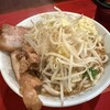 ラーメン二郎 会津若松駅前店