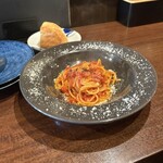 バルハチゴー - 