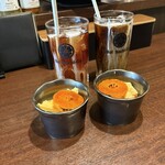 バルハチゴー - 