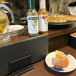 バルハチゴー - 