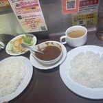 いきなりステーキ 吉祥寺店 - 
