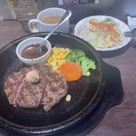 いきなりステーキ 吉祥寺店 - 