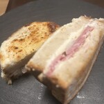 ブーランジェリー スドウ - 