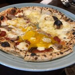 バルハチゴー - 