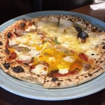 バルハチゴー - 