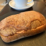 ブーランジェリー スドウ - 