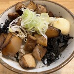 中華蕎麦 神山 - 