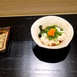 島津 - 無洗白子