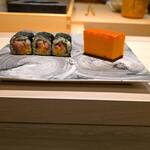 島津 - 夫の誕生日祝い