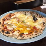 バルハチゴー - 