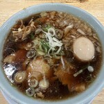 麺屋　神やぐら - 