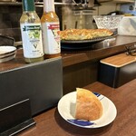 バルハチゴー - 