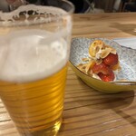 酒肴日和 アテニヨル - 