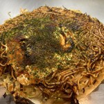 お好み焼き 義 - 