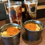 バルハチゴー - 