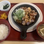 ジョイフル - 料理写真: