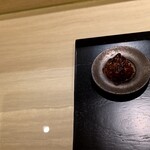 島津 - 筋子の味噌漬け