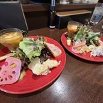 バルハチゴー - 