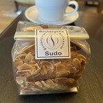 ブーランジェリー スドウ - 